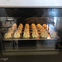 香酥曲奇的做法图解8