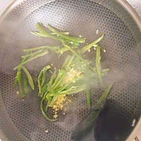 青椒炒茄子的做法图解7