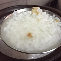 潮汕海鲜粥的做法图解6