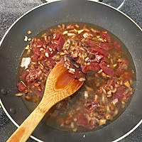最香最可口的腊味饭，没有之一的做法图解6