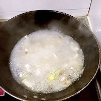 下奶爽口双菌汤的做法图解4