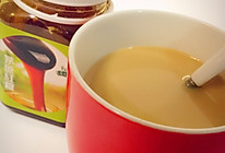 秒杀黑糖奶茶的红糖膏奶茶的做法