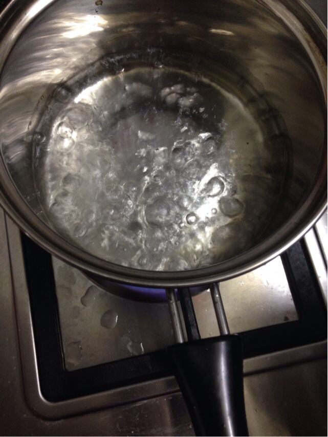 奶茶的做法图解3