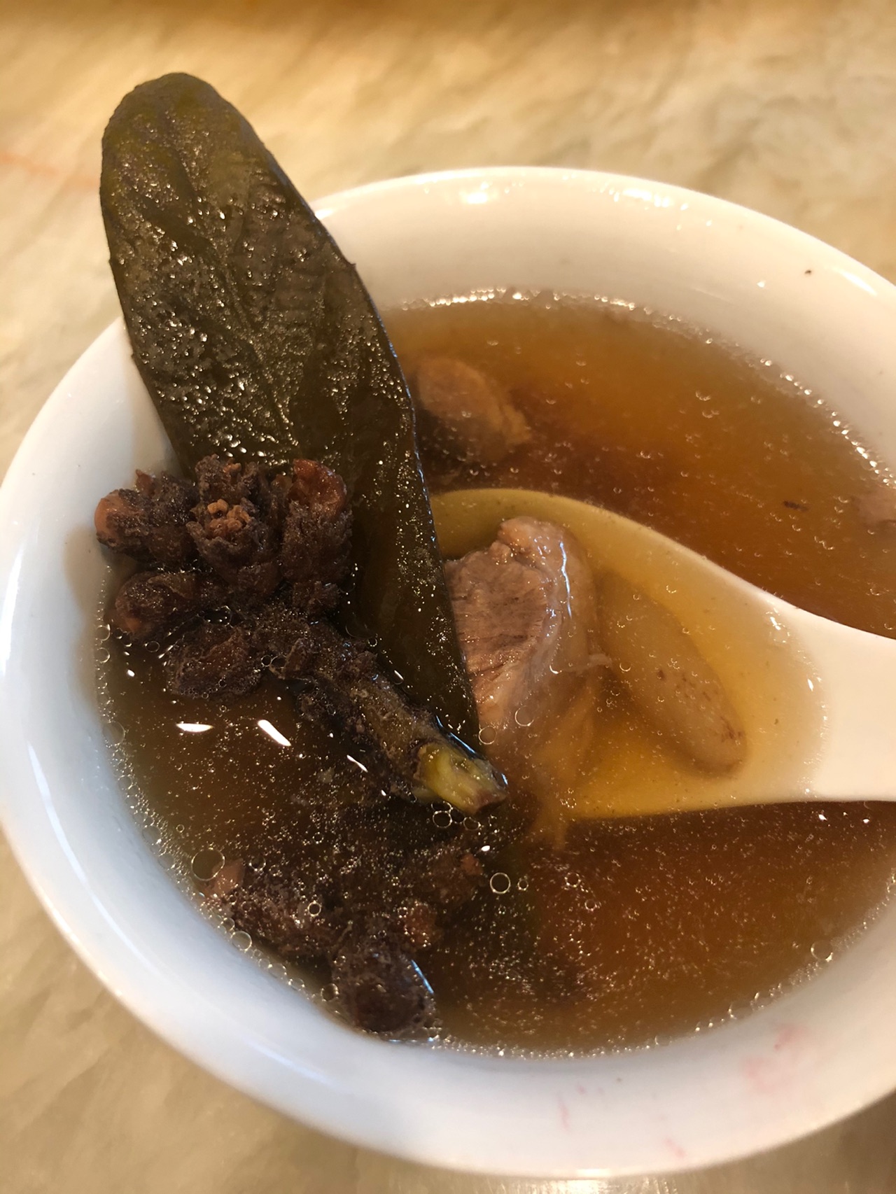 枇杷花麦冬猪肉汤怎么做 枇杷花麦冬猪肉汤的做法 豆果美食 枇杷花麦冬猪肉汤怎么做 枇杷花麦冬猪肉汤的做法 豆果美食