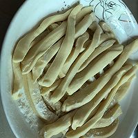 番茄拌面的做法图解4