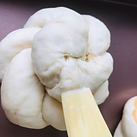 芝士软欧包的做法图解9