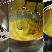 有些蛋糕,是真的不想做第二次 | 屋顶蛋糕的做法图解3