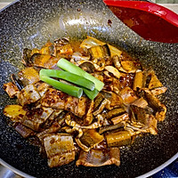 一人食--川味家常菜  红烧鳝鱼的做法图解9