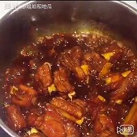 简易版糖醋排骨的做法图解7