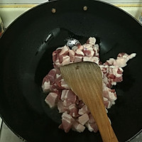 台湾卤肉饭的做法图解3