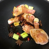 最下饭的黄焖鸡的做法图解4