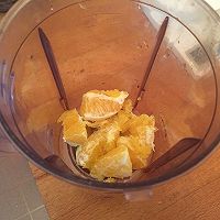 暖冬阳光-橙香蜂蜜乳酪的做法图解13