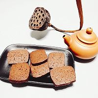 巧克力饼干的做法图解11