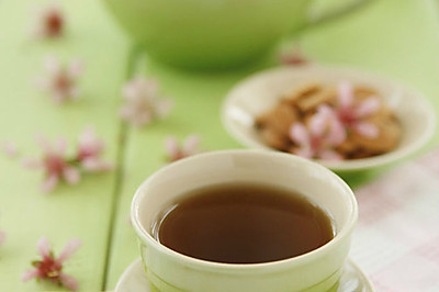 台湾冬瓜茶