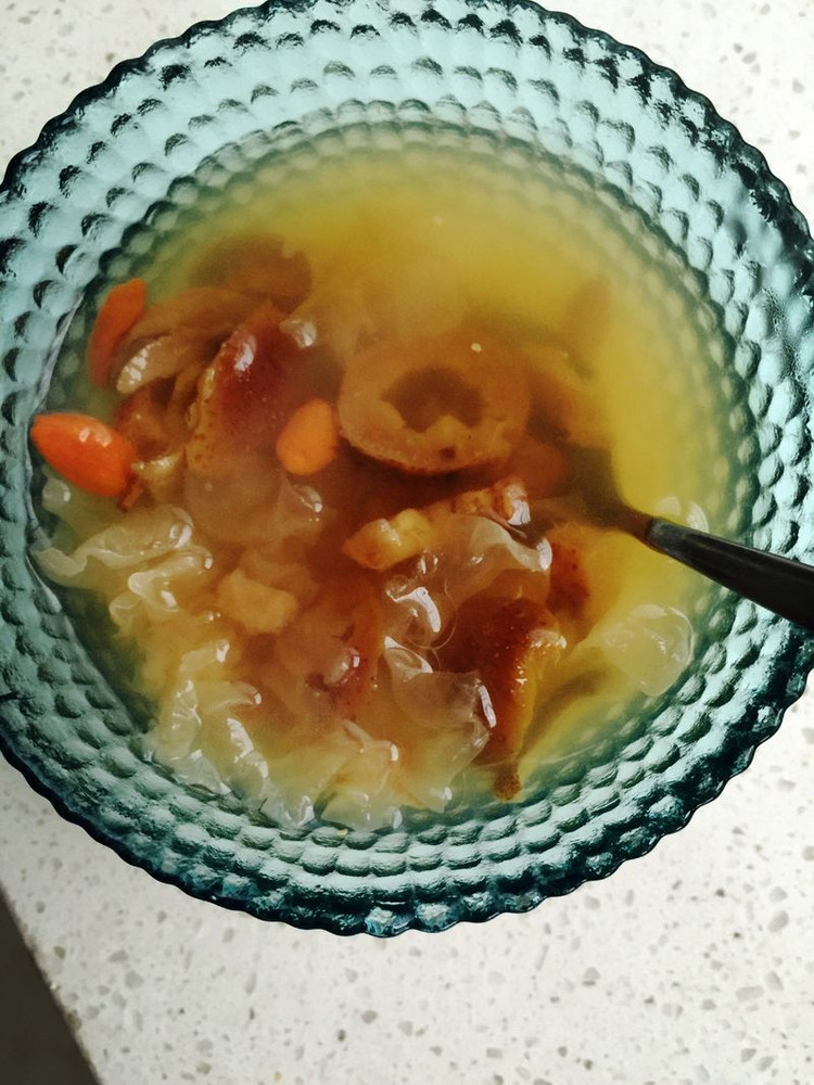 大人小孩都爱的夏季解暑开胃汤的做法
