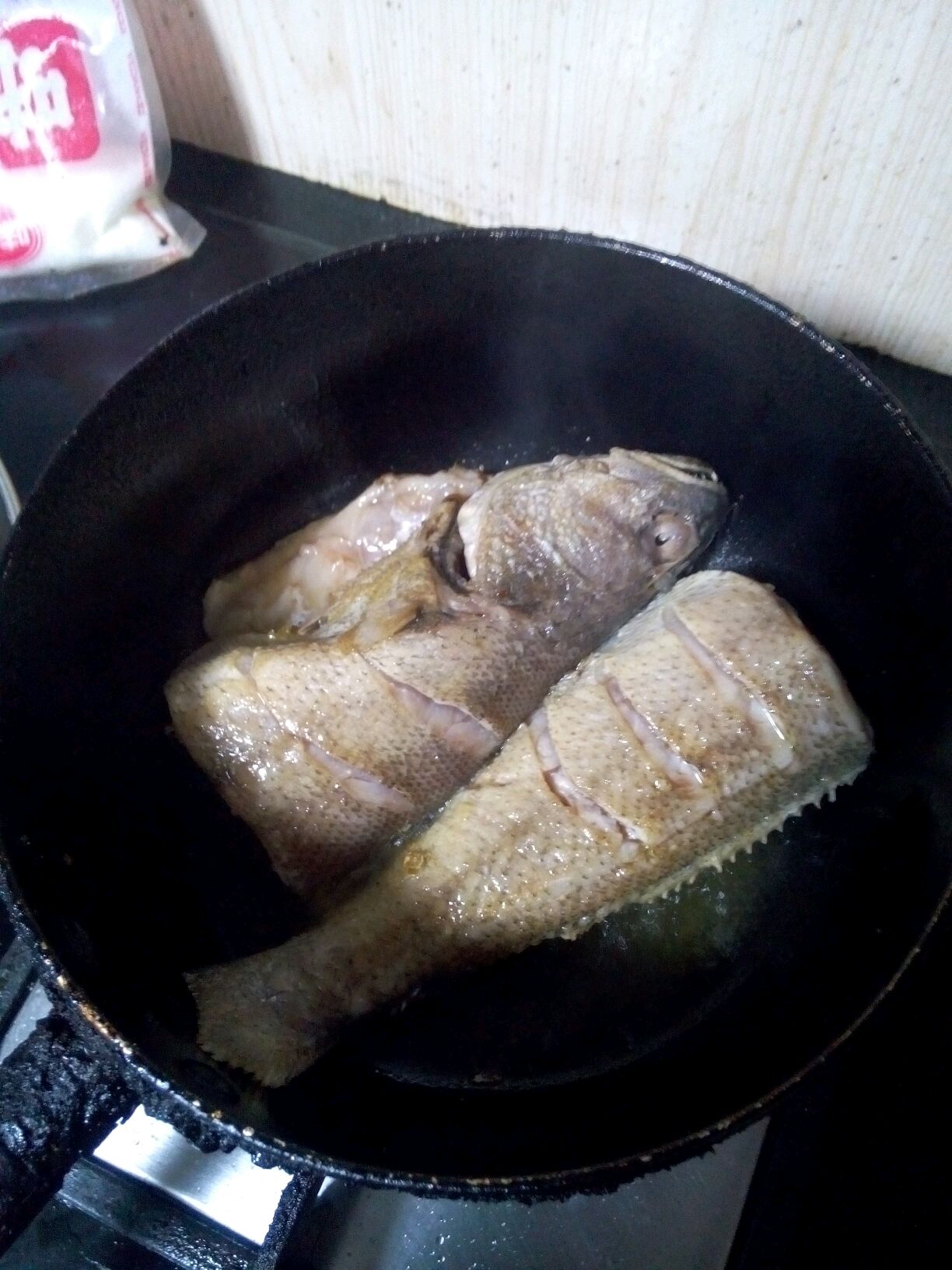 雪菜黄鱼怎么做_雪菜黄鱼的做法_豆果美食