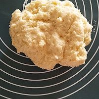 麻薯包（外酥里糯实心的，非空心不可夹馅料）的做法图解6