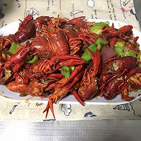 红烧香辣小龙虾的做法图解19