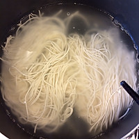 番茄肉酱面的做法图解9