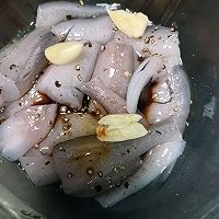 潮汕炸苔鱼的做法图解5