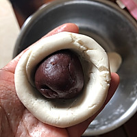 蕉叶糍粑的做法图解9
