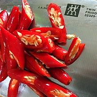 土豆丝炒肉的做法图解4