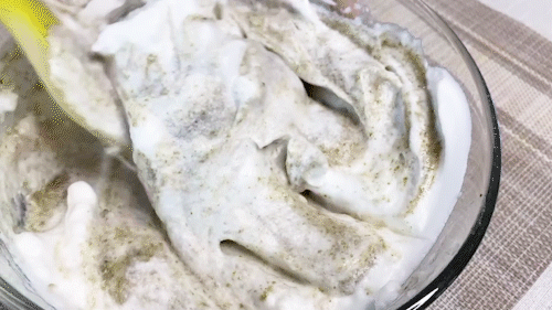 海苔虾皮酥饼的做法图解9