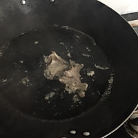 土豆排骨汤的做法图解2