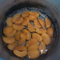 黄杏煮糖水的做法图解3
