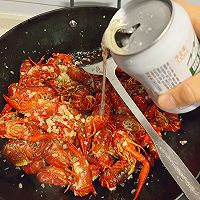 #东古525掌勺节#蒜蓉小龙虾的做法图解10