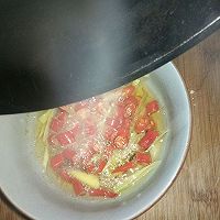 香辣藕片的做法图解7