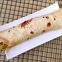 快手鸡肉卷#厨此之外，锦享美味#的做法图解10