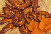 外酥里嫩 烤鸡尖太好吃了！！的做法