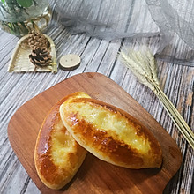 奶油甜心
