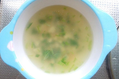 快手营养汤