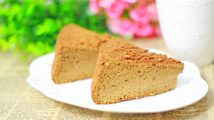 自制美味枣糕—客浦TO5332首创双模式烤箱试用