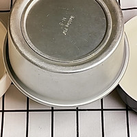 新手戚风蛋糕的做法图解19