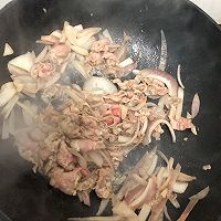 简单版牛肉丼（牛肉盖饭）的做法图解9