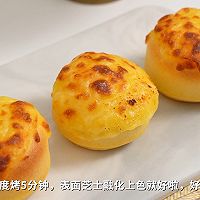 芝士空气蛋糕的做法图解6