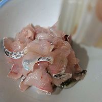 简易版水煮鱼片～麻辣鲜香的做法图解6