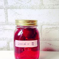 夏日特饮—杨梅酒的做法图解5