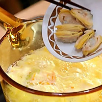 丝瓜蛤蜊汤 宝宝辅食食谱的做法图解14