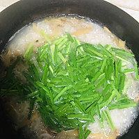 #美食新势力# 小笋菌菇杂酱米线的做法图解7