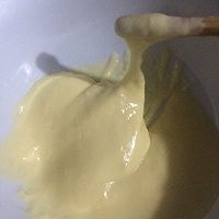 戚风蛋糕新手入门的做法图解8