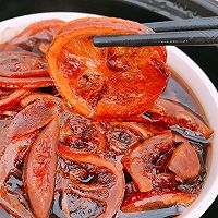 冰糖柠檬膏的做法图解6