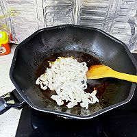 京酱肉丝，咸甜适中，酱香浓郁，好吃不油腻的做法图解14