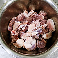 家常罗宋汤  适合减肥期代餐 宝宝长个喝这个  开胃下饭的做法图解1
