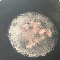 山药甘笋排骨汤#舌尖上的春宴#的做法图解2