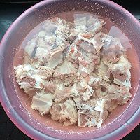 糖醋排骨（正宗上海味道）的做法图解1