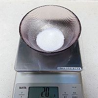 「简易」好吃的提拉米苏的做法图解2